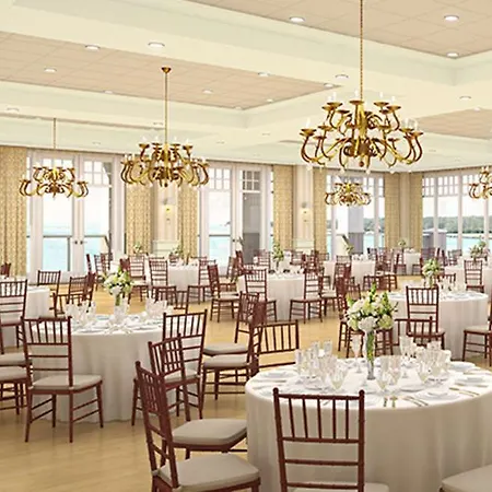 Beauport Hotel Gloucester 